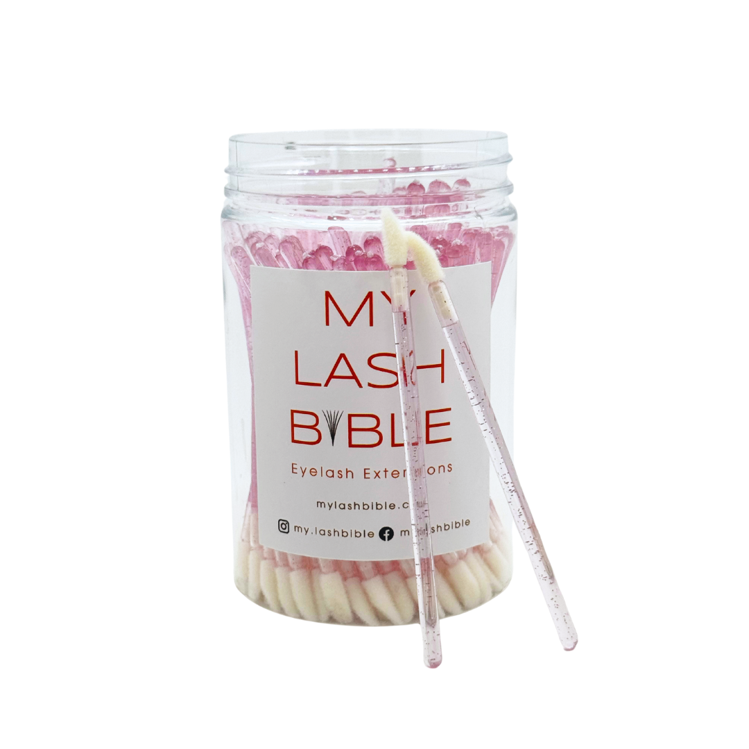 My Lash Bible