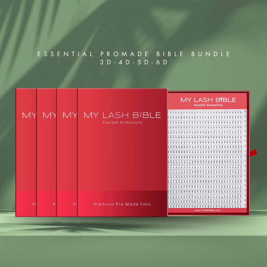 Promade Bible Bundle